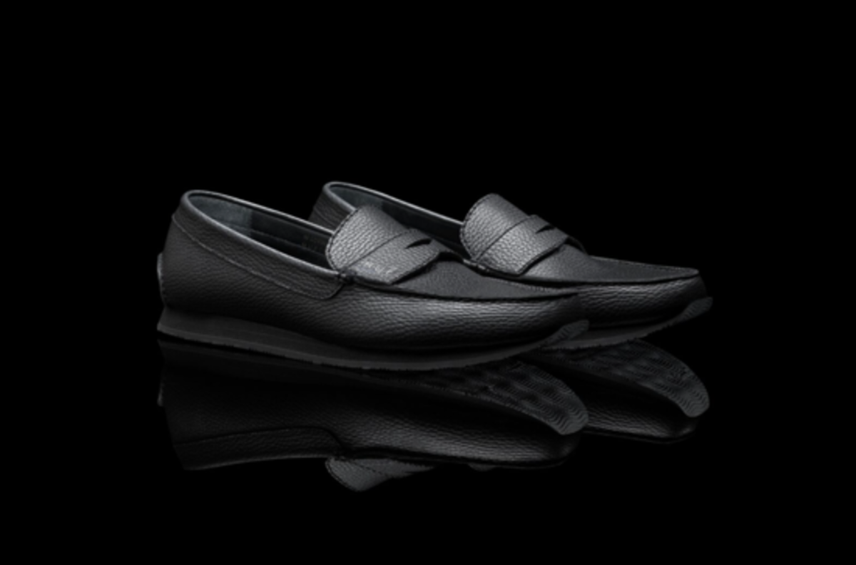 Reissues Limited Run Dylan Rieder Driver Shoe - TransWorld SKATEboarding Magazine