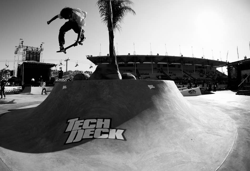 Maloof Money Cup 2010 Orange County Photos TransWorld SKATEboarding