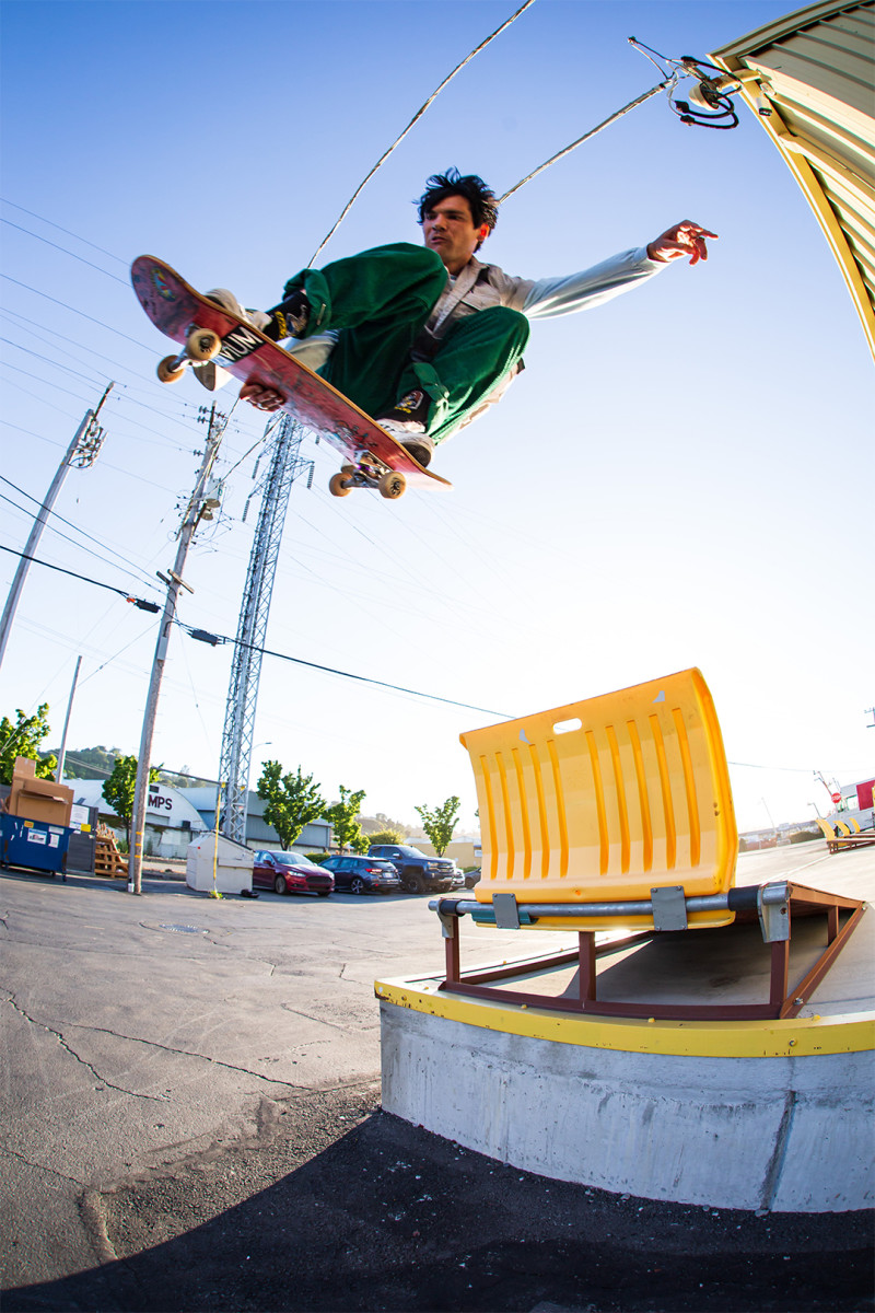 Ten Years Since Right Foot Forward Corey Duffel Interview