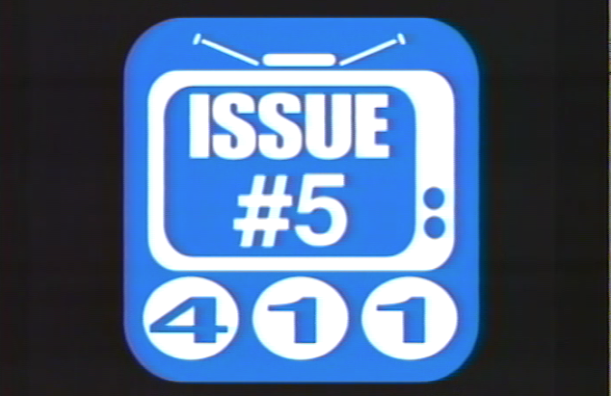 411vm Issue 5