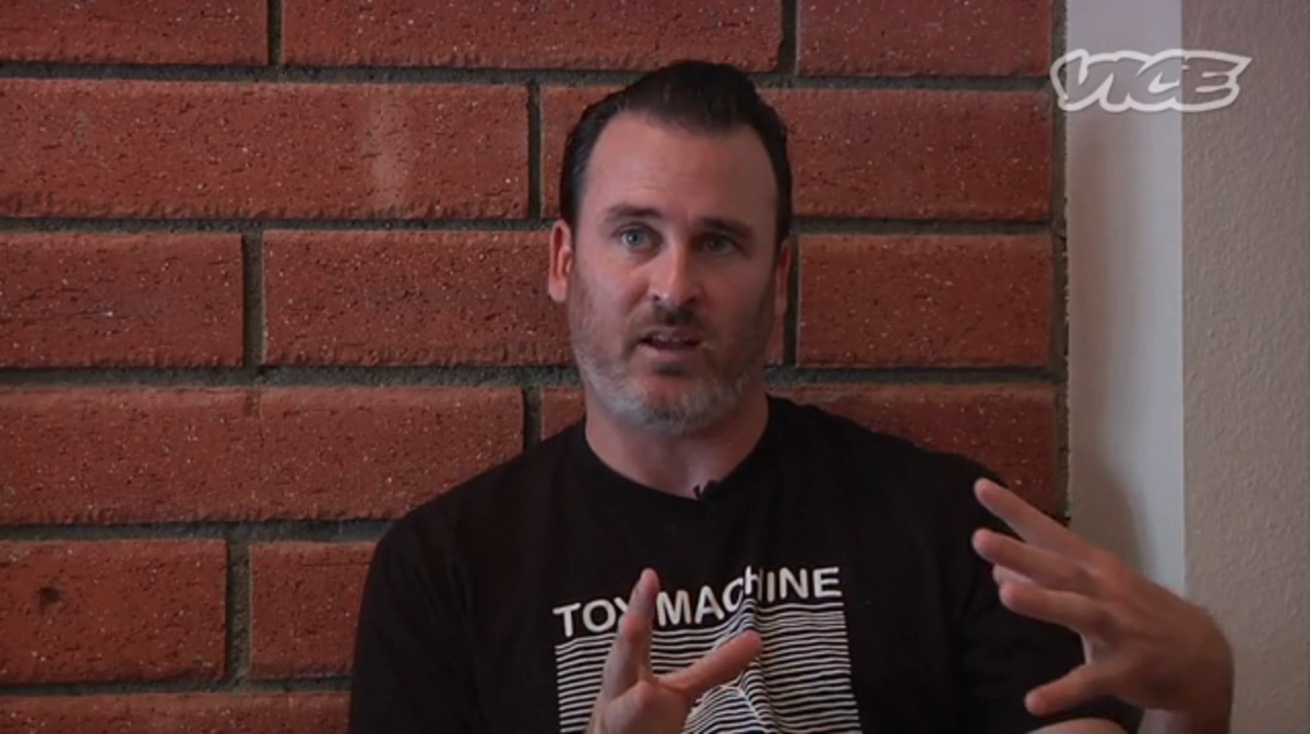 Ed Templeton, Epicly Later’d Pt 5