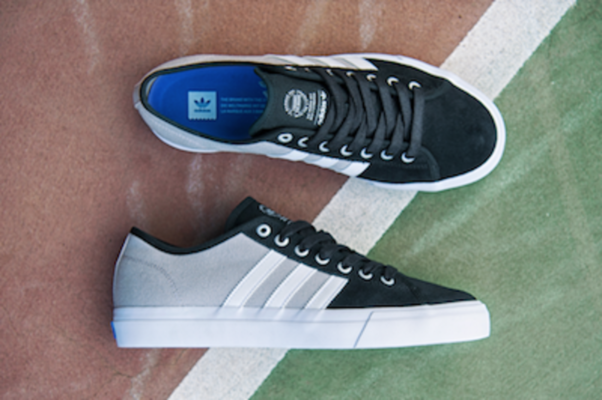 adidas mj matchcourt