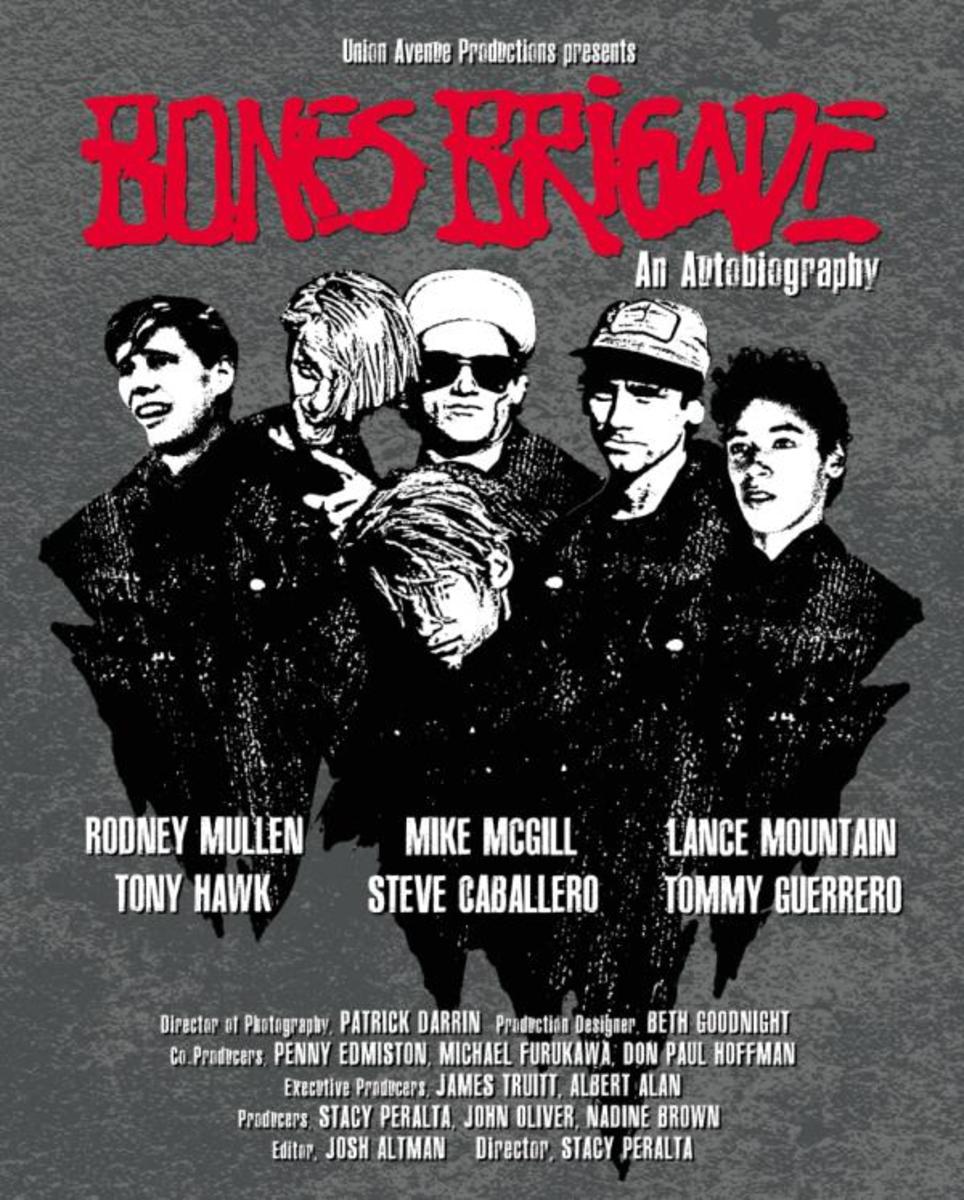 Long Beach Skate Premieres Bones Brigade Documentary At Art Theatre • the  Hi-lo