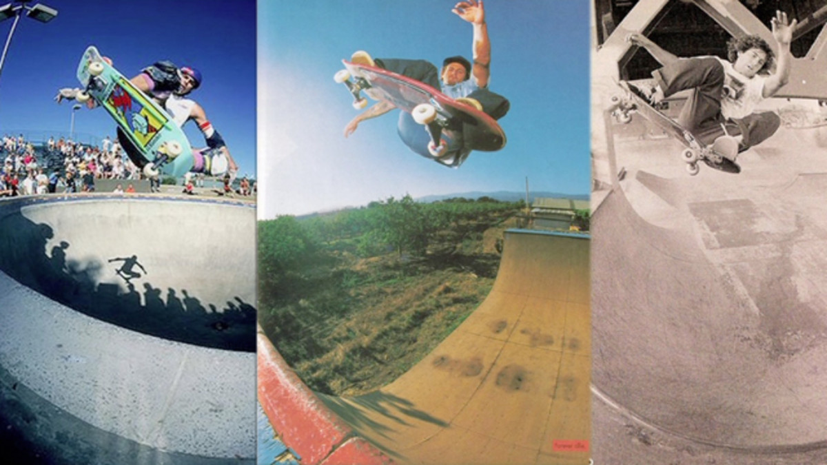 Skateboarding Trends & Trickery by Jeff Grosso, The Latest Loveletters