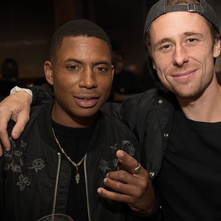 nyjah huston pro shoe