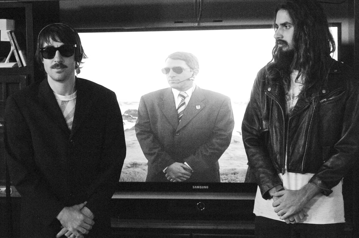 Billy Marks Day In The Life Part 3