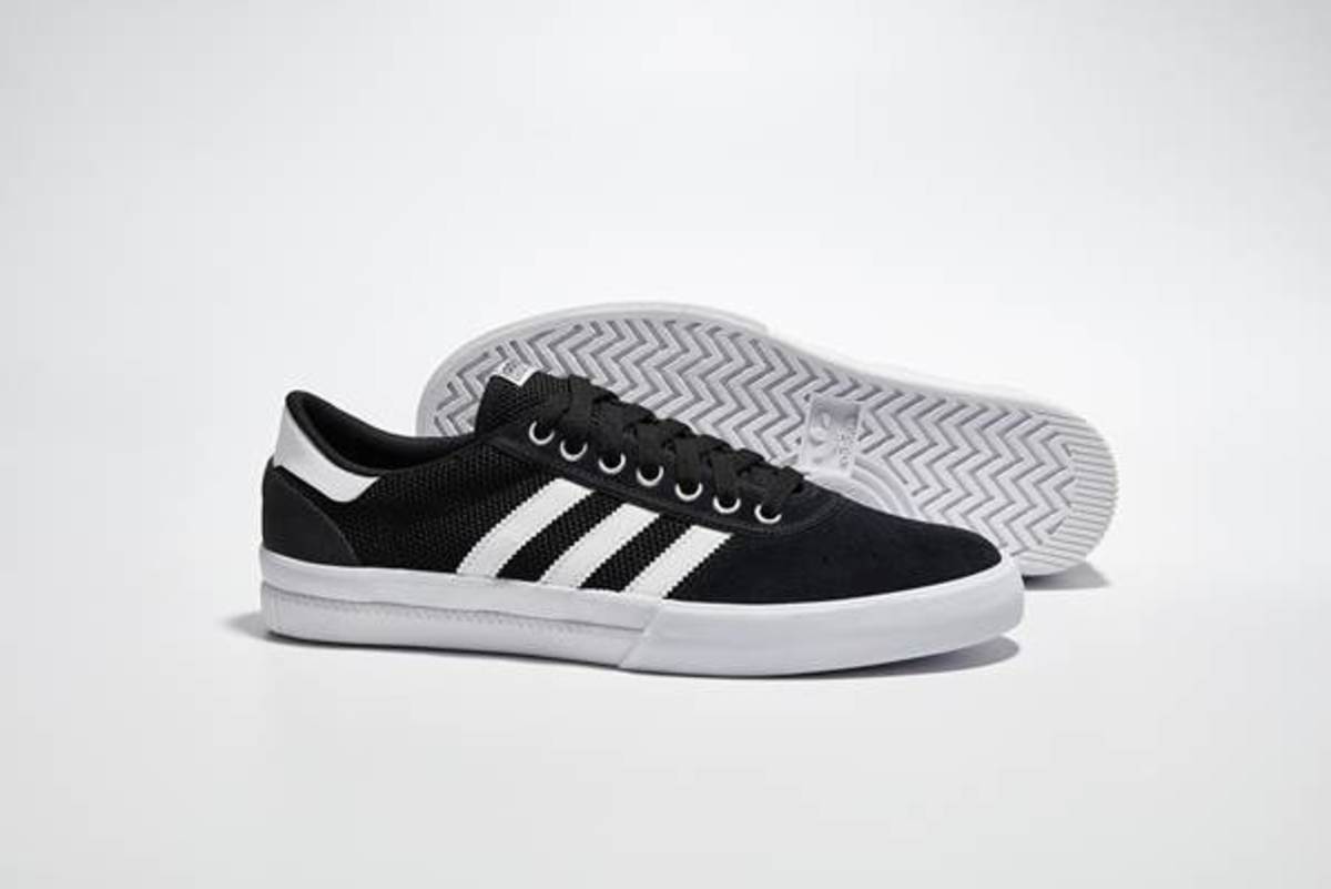 adidas skateboarding lucas premiere skateschuhe