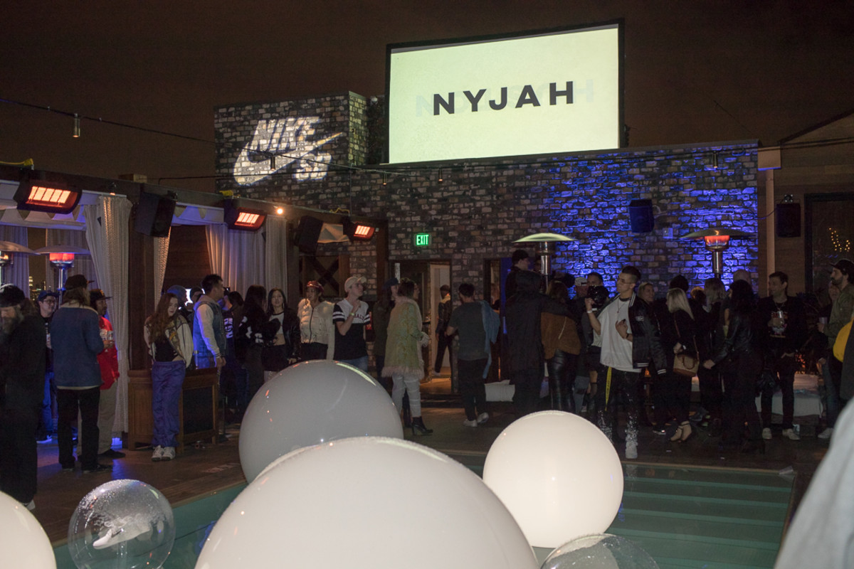 nyjah huston pro shoe