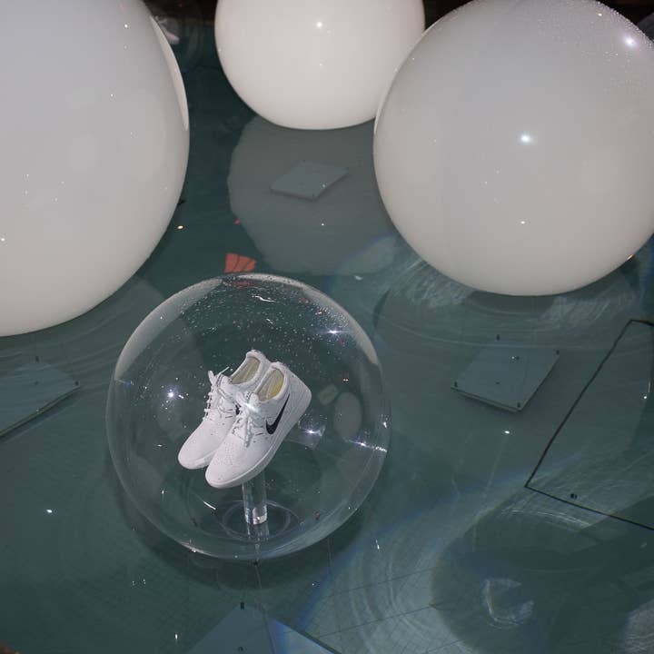 nyjah huston pro shoe