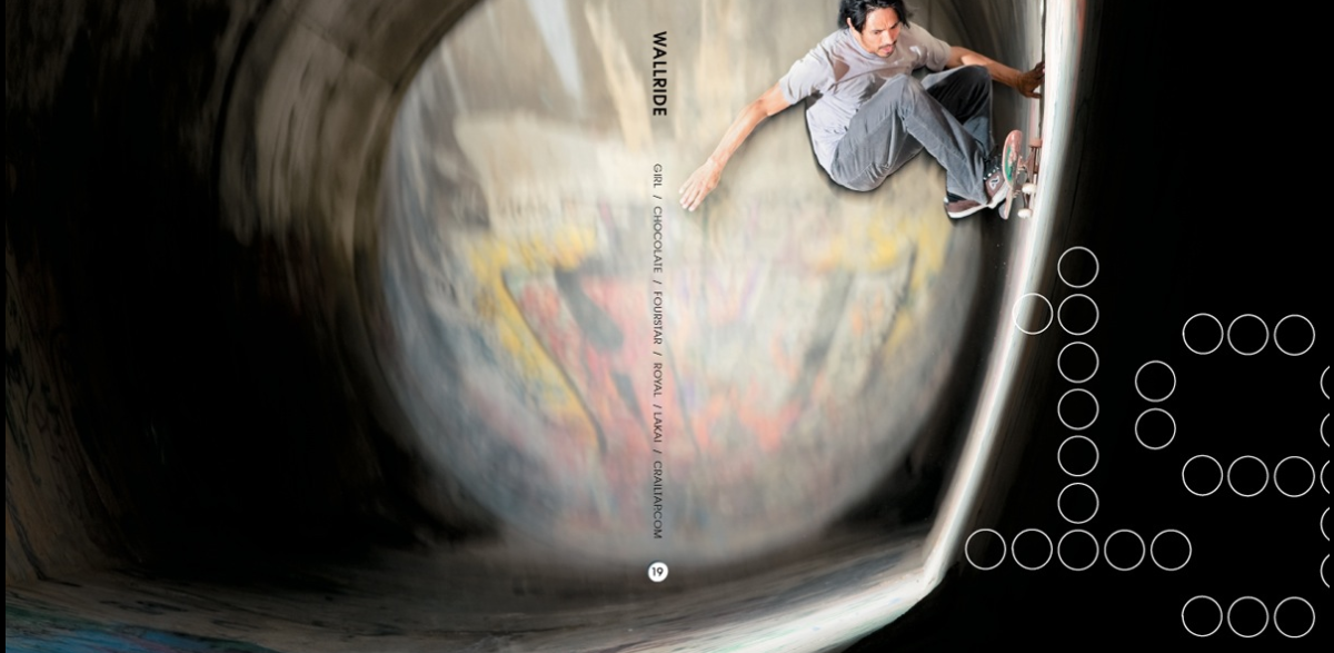 New Crail Catalog Spring 2010