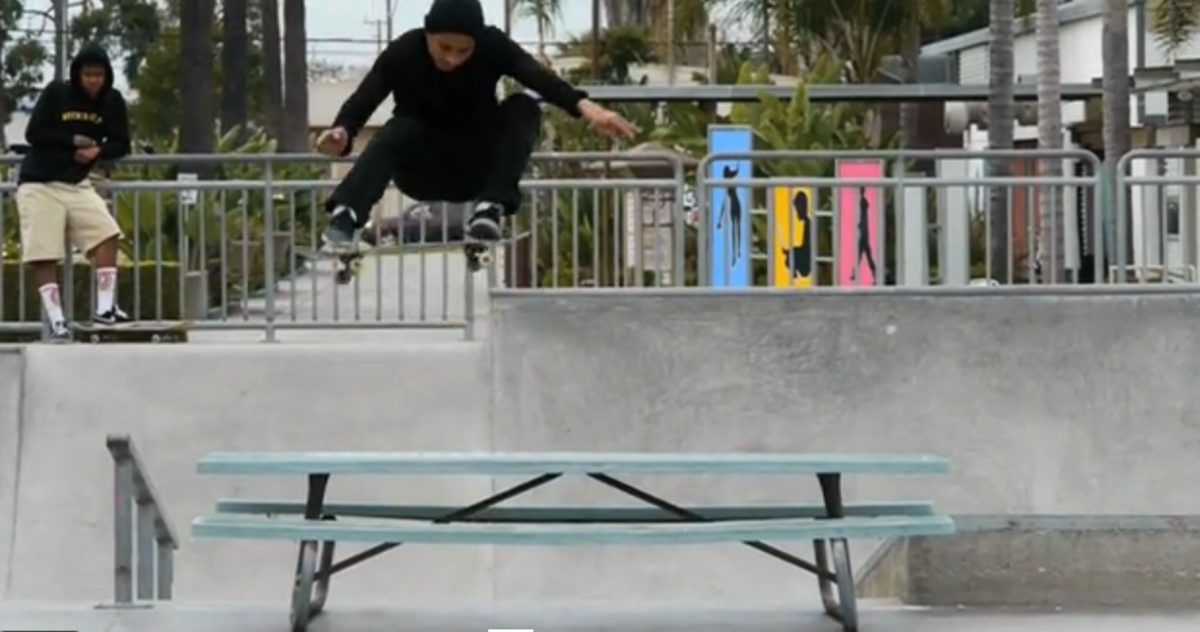 Who Is Daewon Song?
