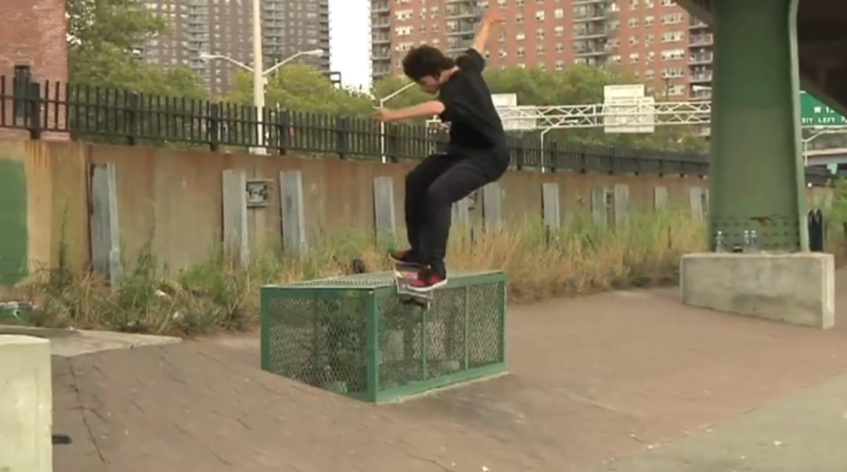 torey pudwill nike