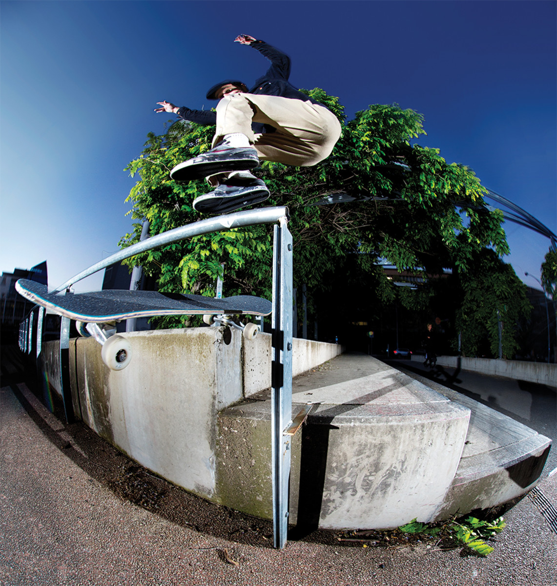 Butter Goods Melbourne Step Into A World TransWorld SKATEboarding Magazine