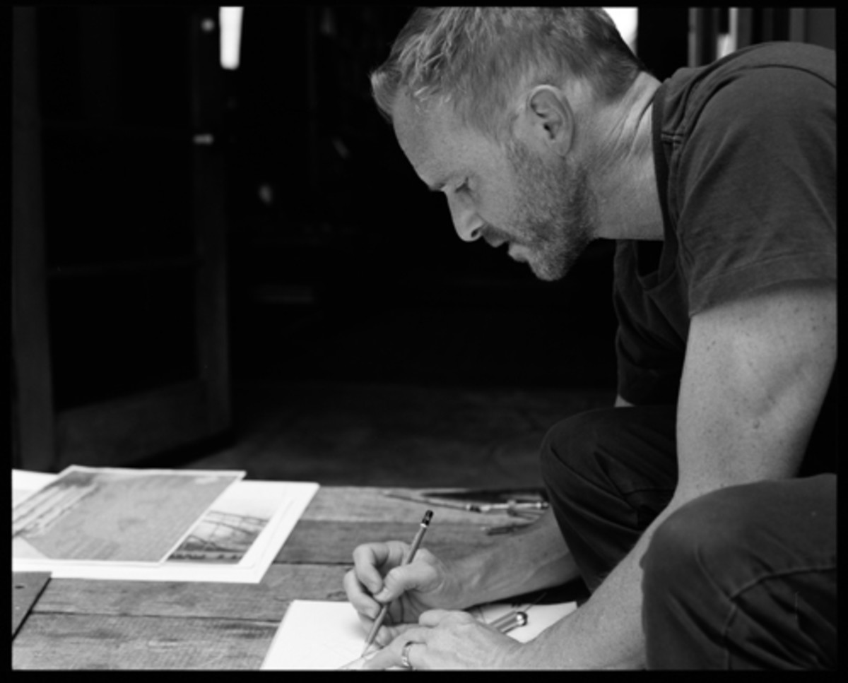 Chocolate Skateboards Evan Hecox Vagabond Series & Hecox Q&A