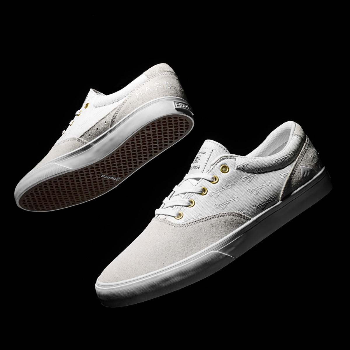 emerica provost slim