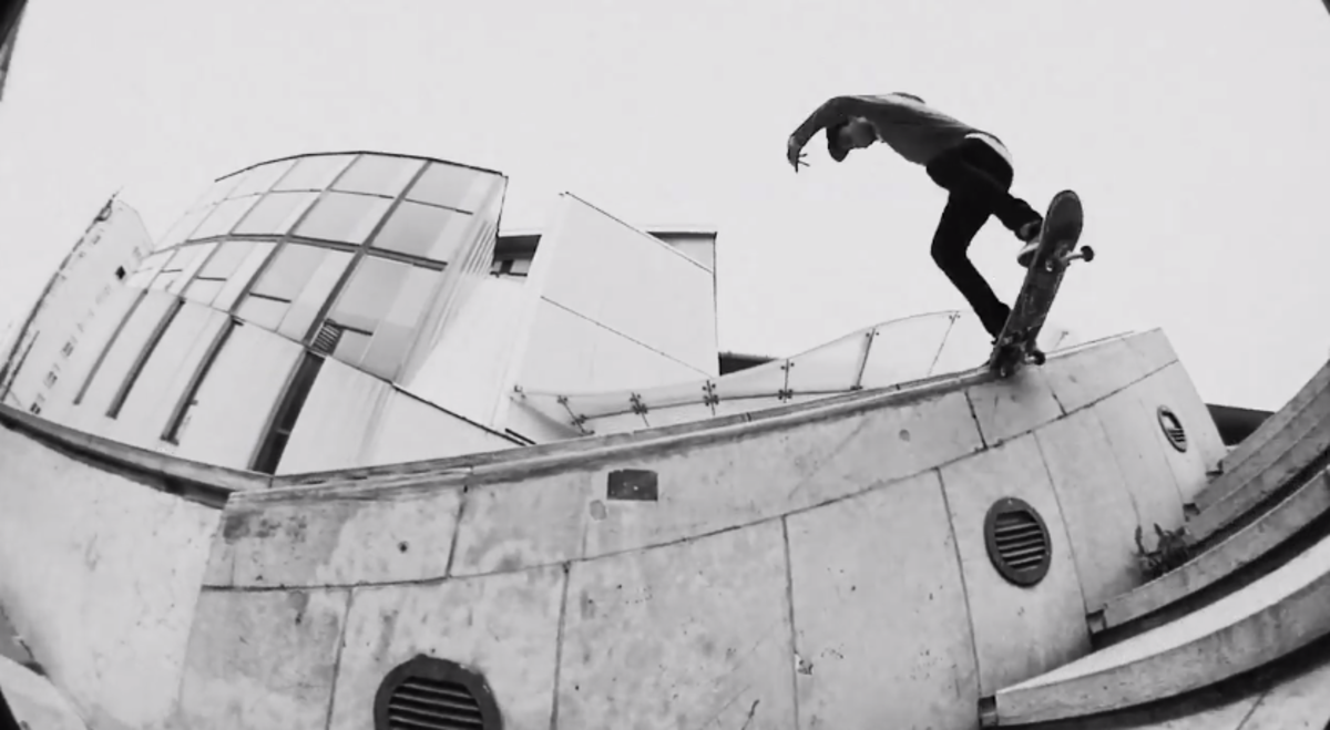 nyjah huston skateboard element