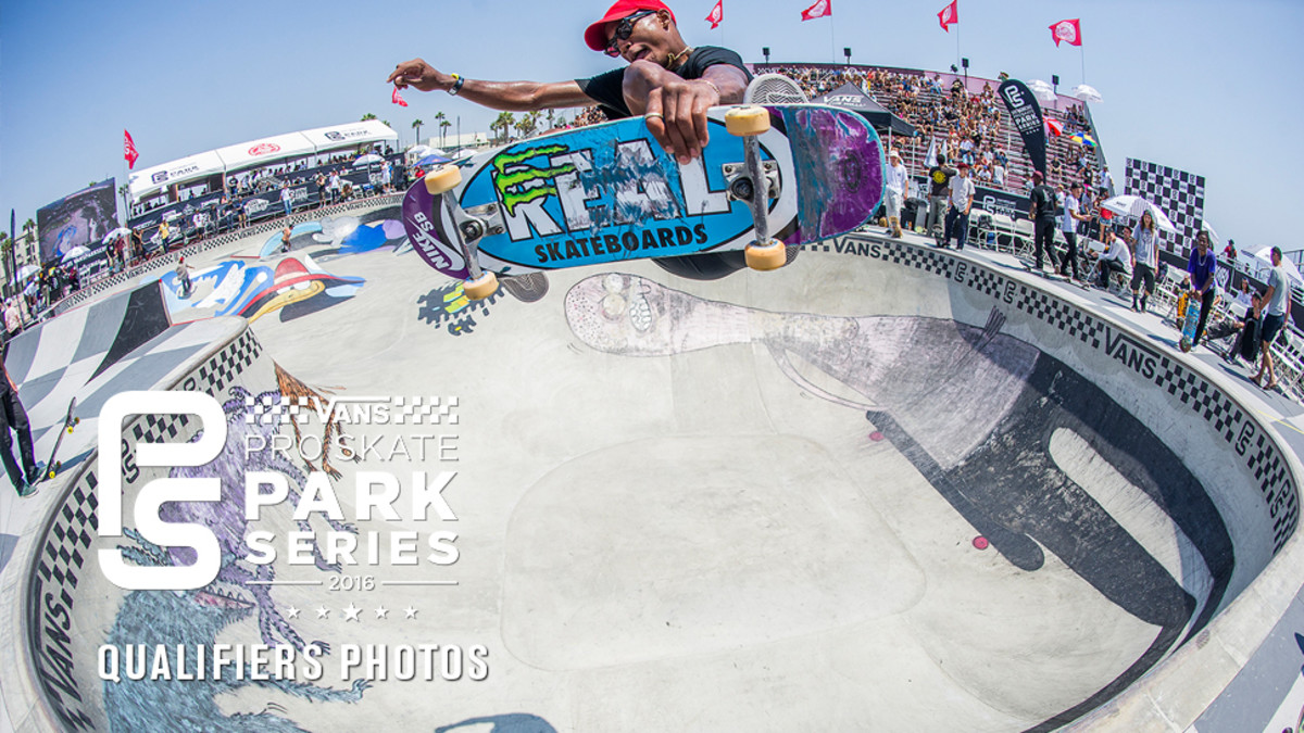 Vans clearance pro 2016