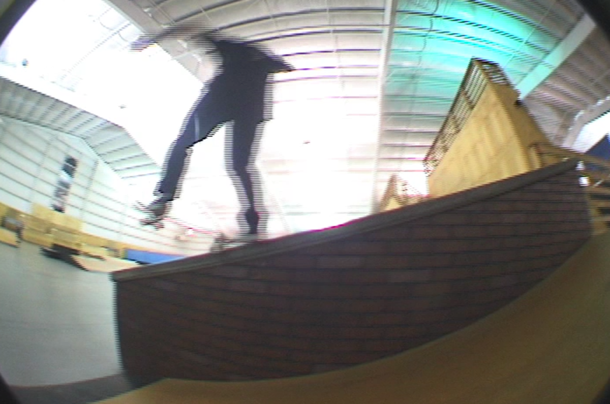 Cody Davis, Mike Franklin, Charlie Thomas, Andrew Cannon, Timmy Knuth