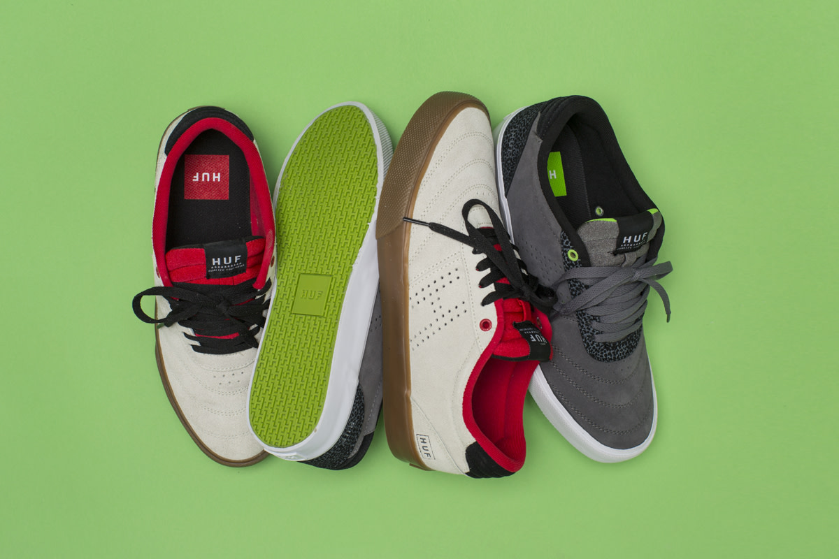 huf sutter