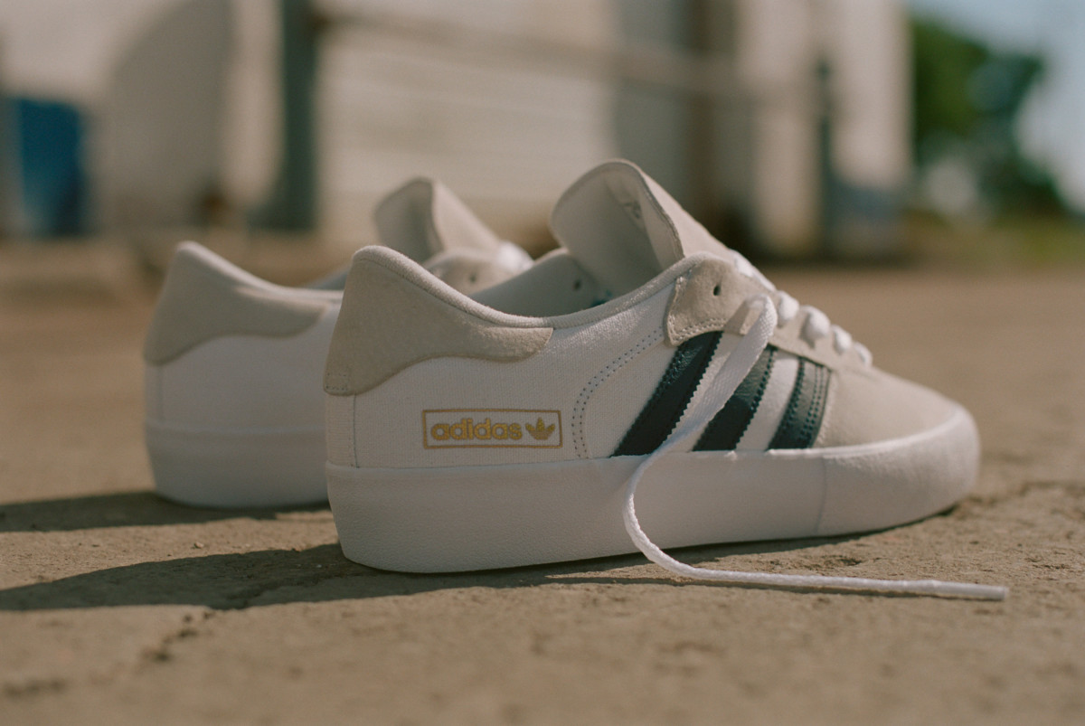 adidas Reveals Matchbreak Super