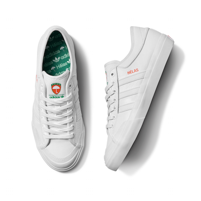 adidas helas