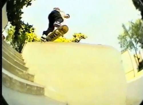 Flip Classics, Rarely Seen 1999 Promo