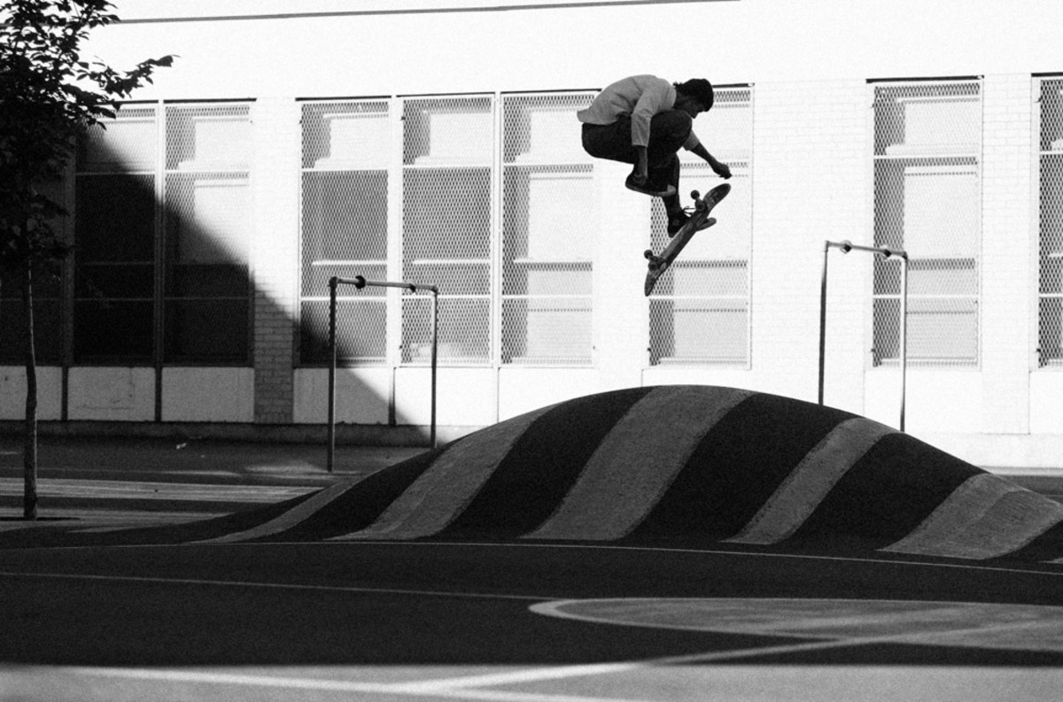 スケートボード Hard Luck The Driven 100%Skateboarder Hard Luck The Driven 100%Skateboarder - メルカリ