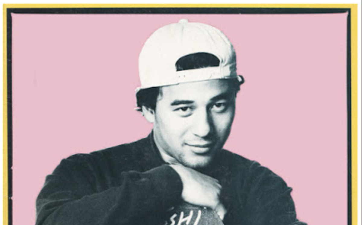 Chrome Ball Interview #105: Steve Caballero