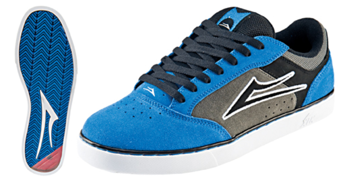 Mike mo lakai shoes shop
