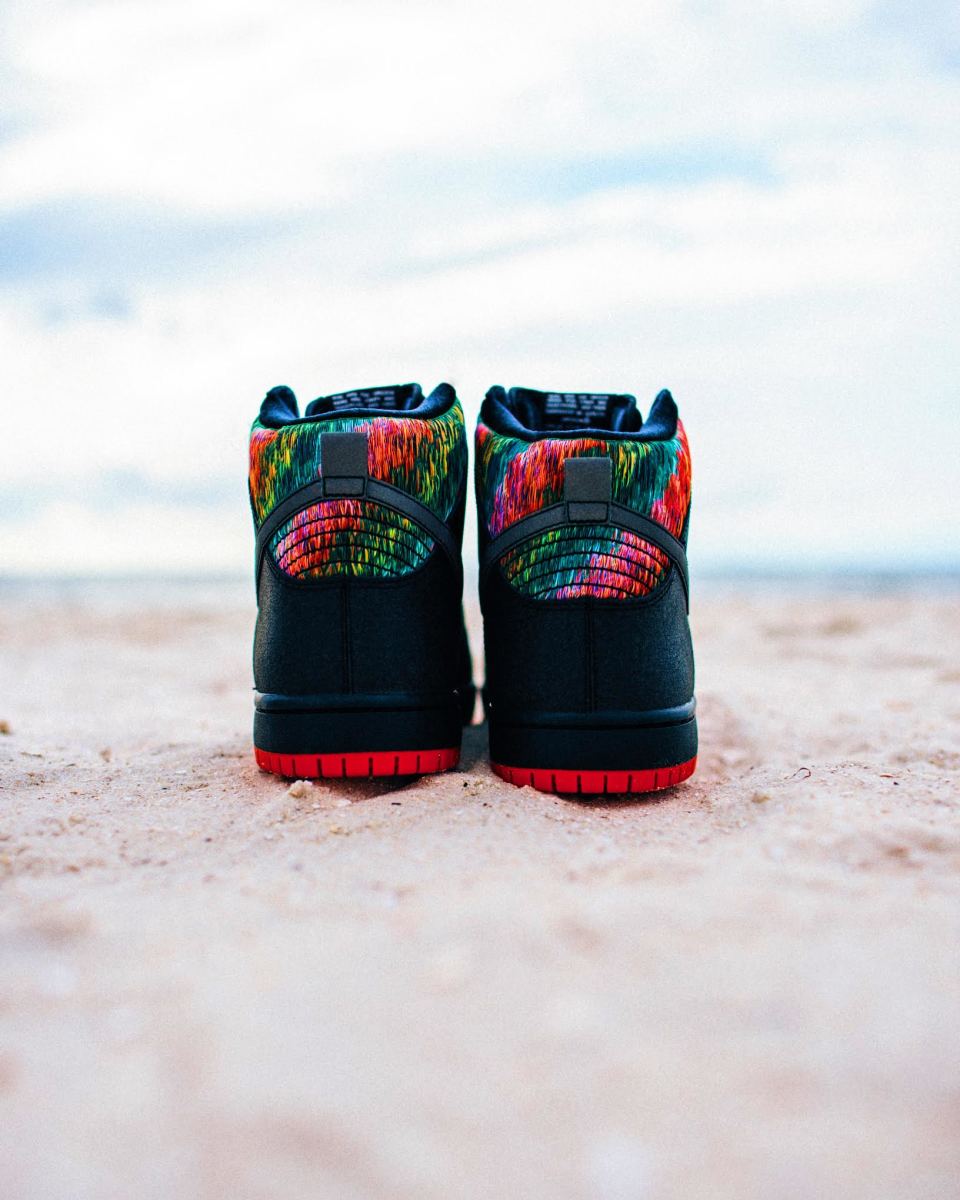 nike dunk gasparilla