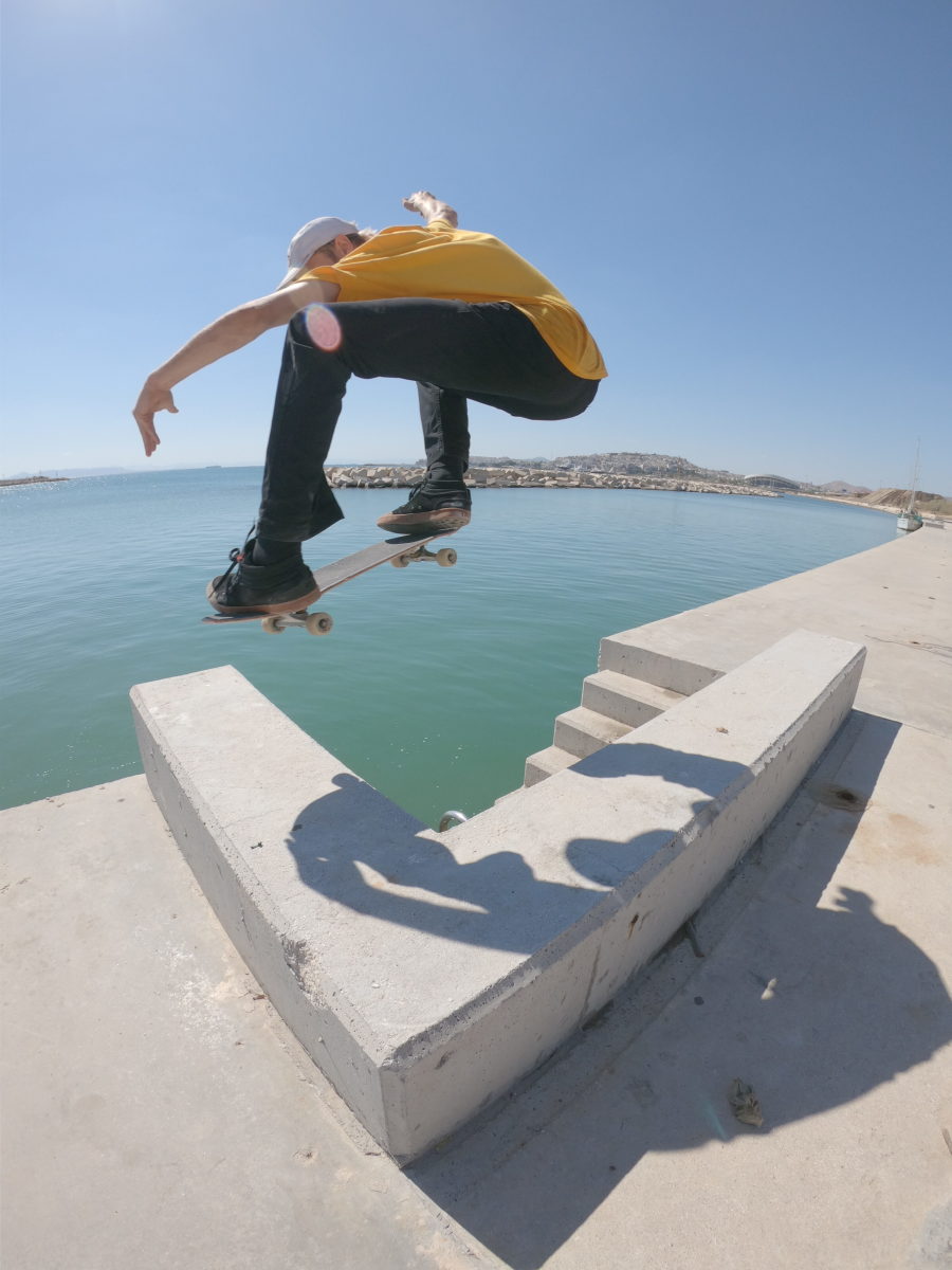 Say Goodbye Forever To Shaky Video With The GoPro HERO7 The GoPro