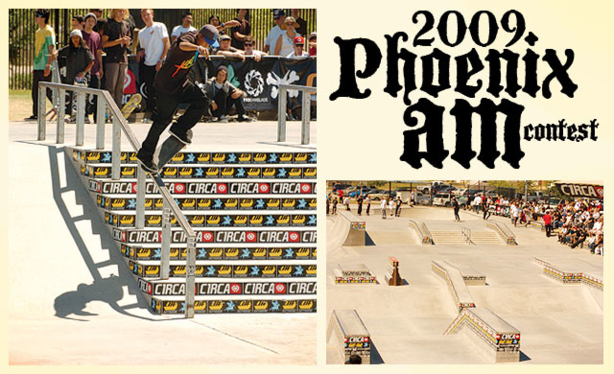 Phx Am 2009 Slideshow