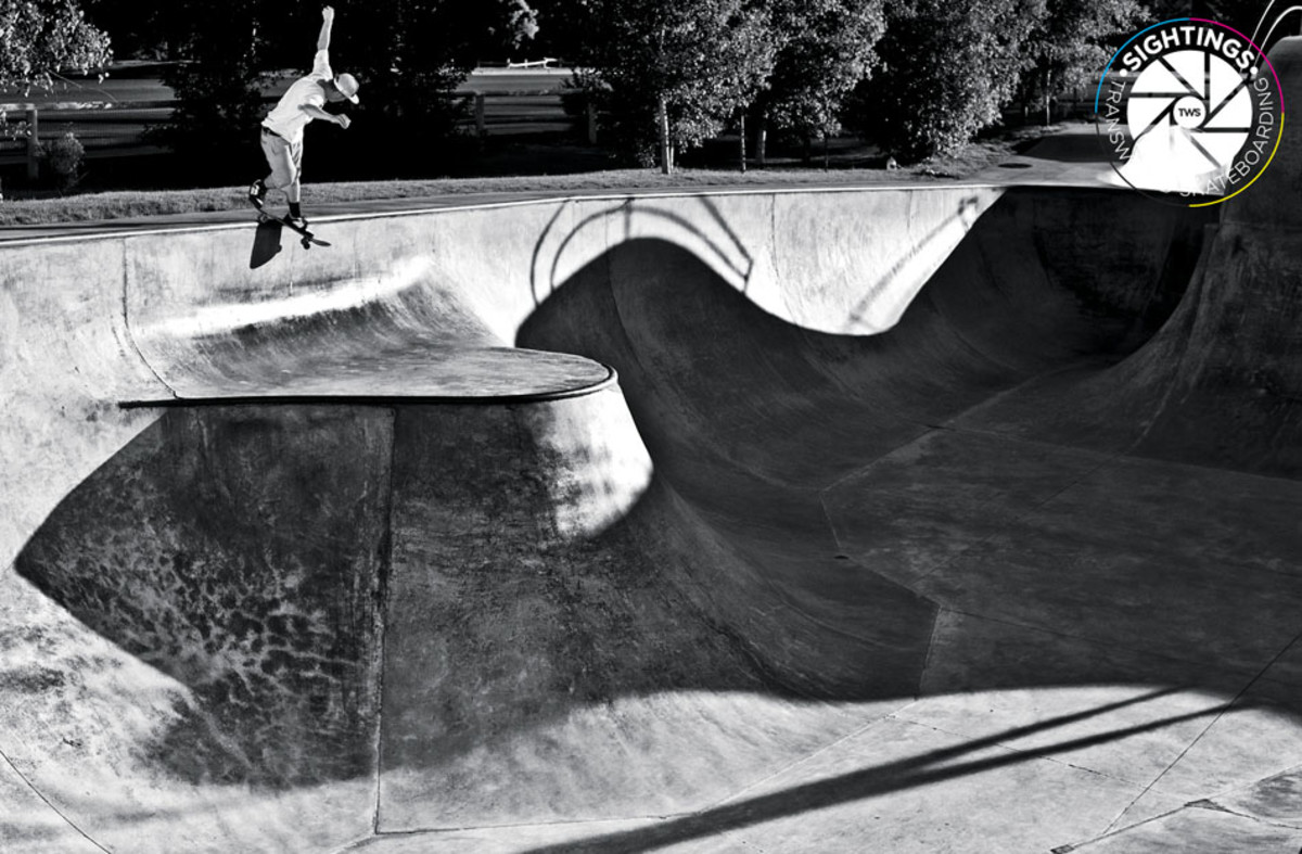 Wednesday Wallpaper: Raven Tershy - TransWorld SKATEboarding Magazine