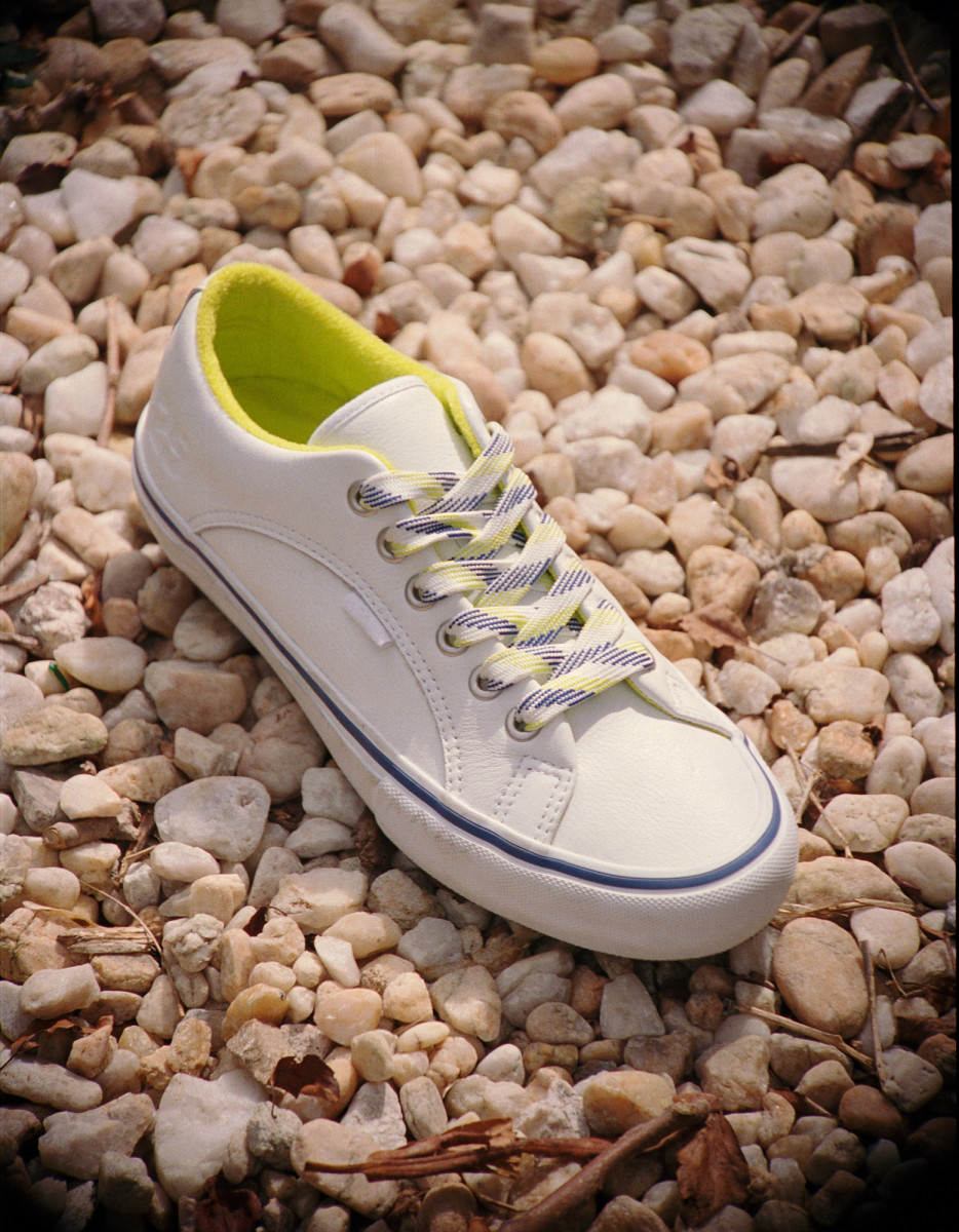 Vans x Quartersnacks Collaboration TransWorld SKATEboarding Magazine