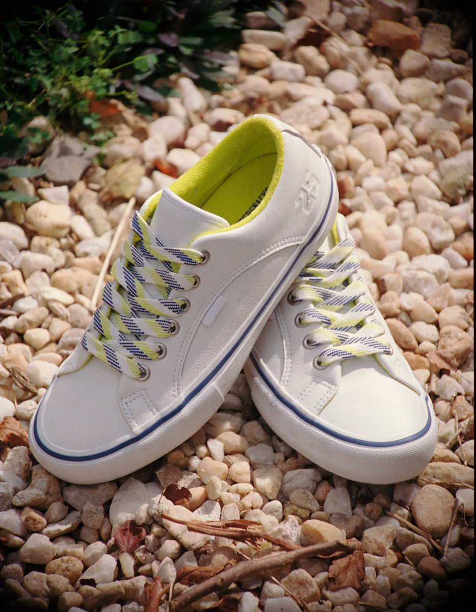 Vans x Quartersnacks Collaboration TransWorld SKATEboarding Magazine