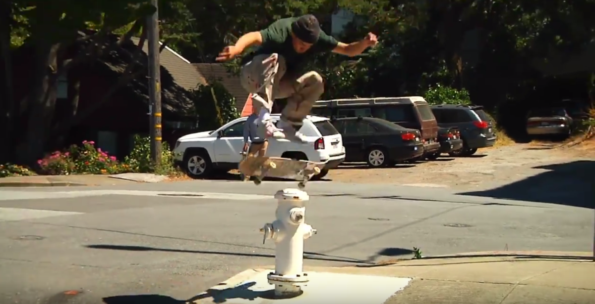 instant skateboards japan