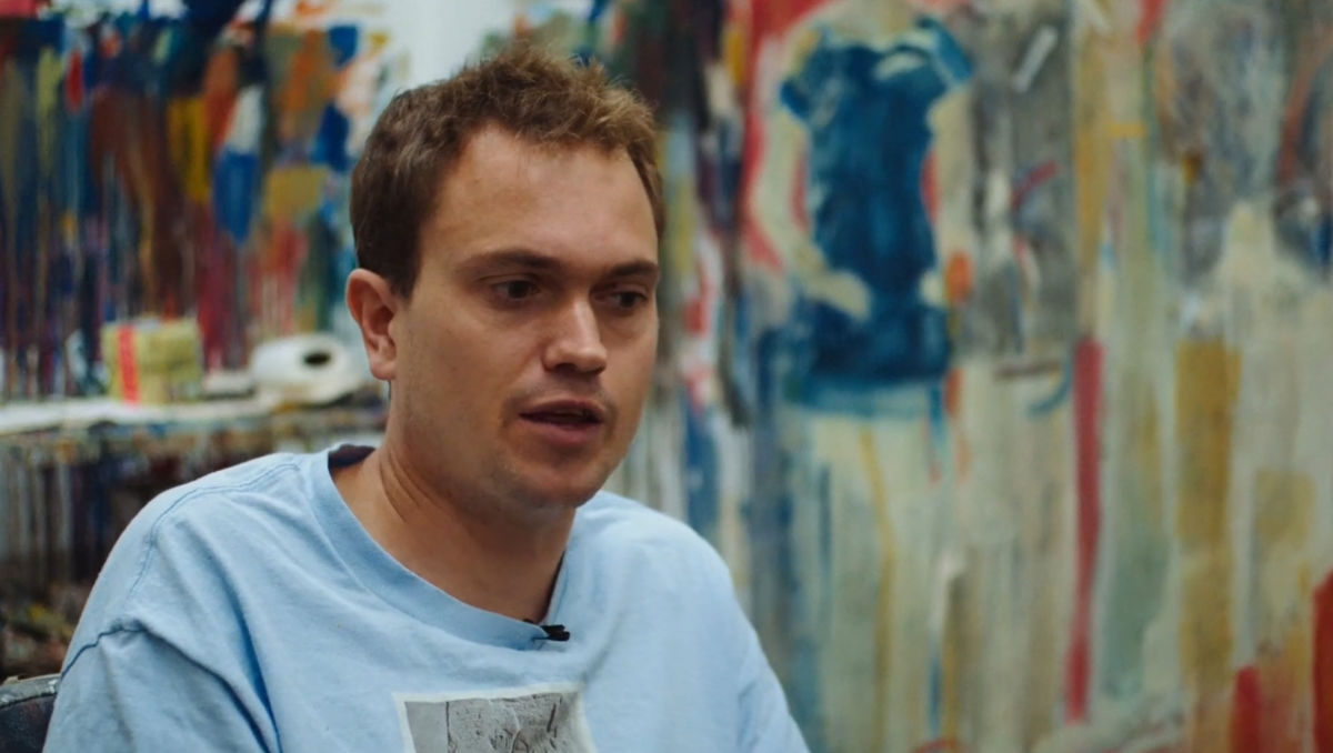 SMiLe Interviews Nick Jensen Ben Raemers Foundation TransWorld