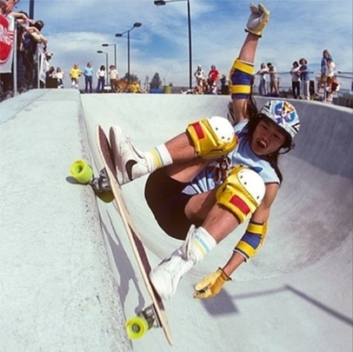 RIP JAY ADAMS / SHOGO KUBOモデル/