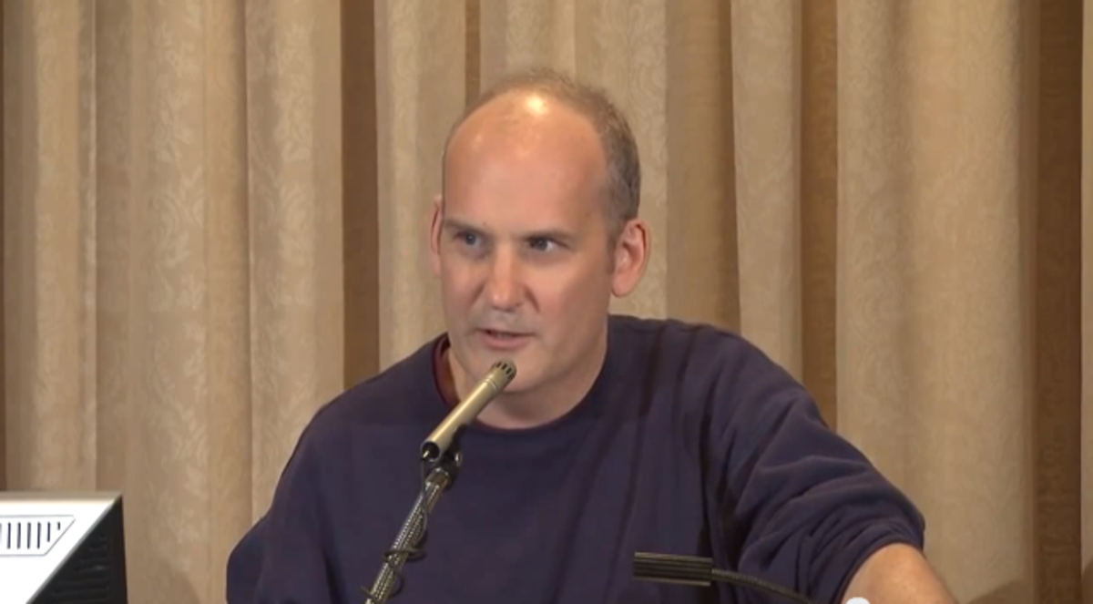 Ian MacKaye on Skateboarding - TransWorld SKATEboarding Magazine