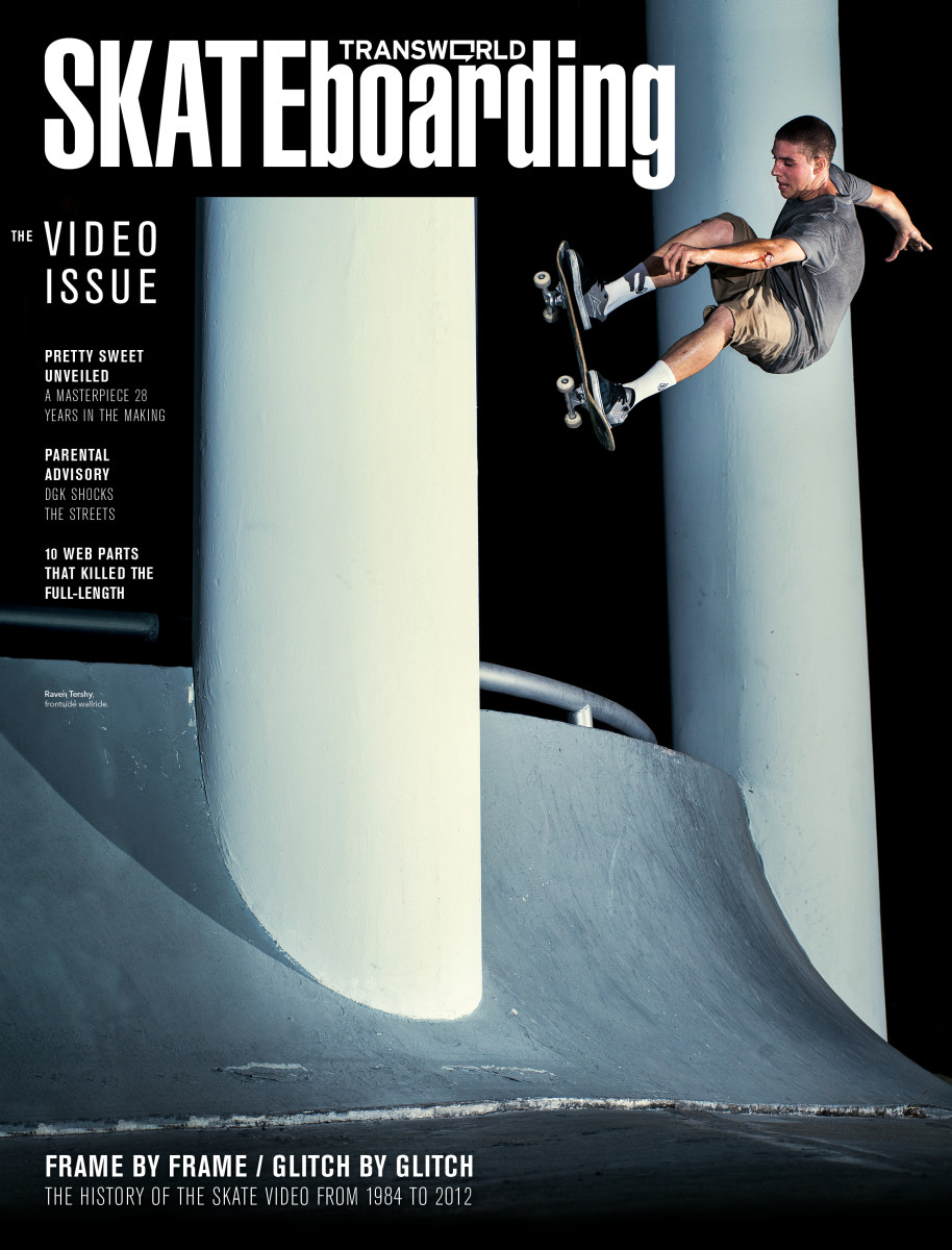 pimpandhost issue 25 In This Issue: January 2013