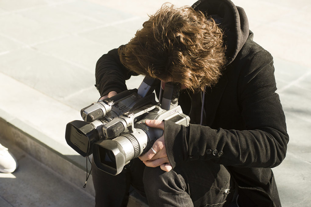 Reel Talk The Street Demon Video with Zach Barton TransWorld