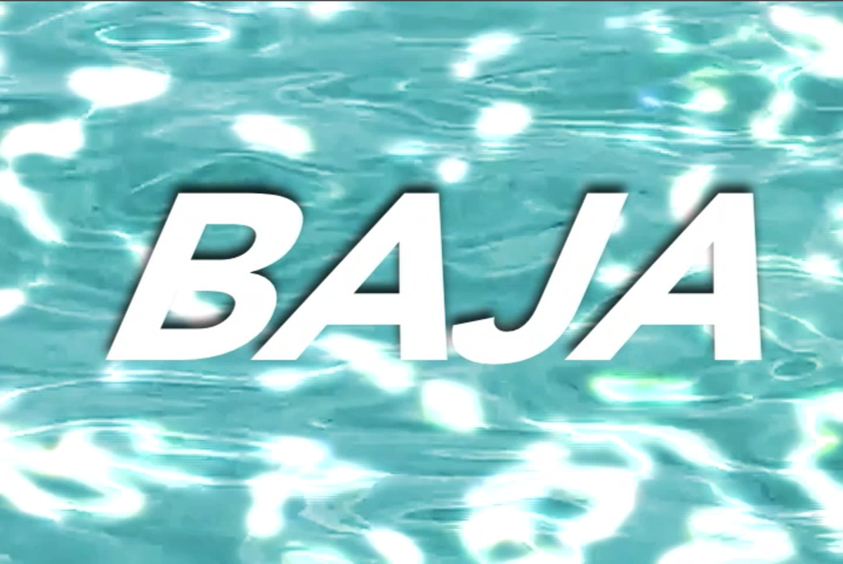 BAJA, Full Video