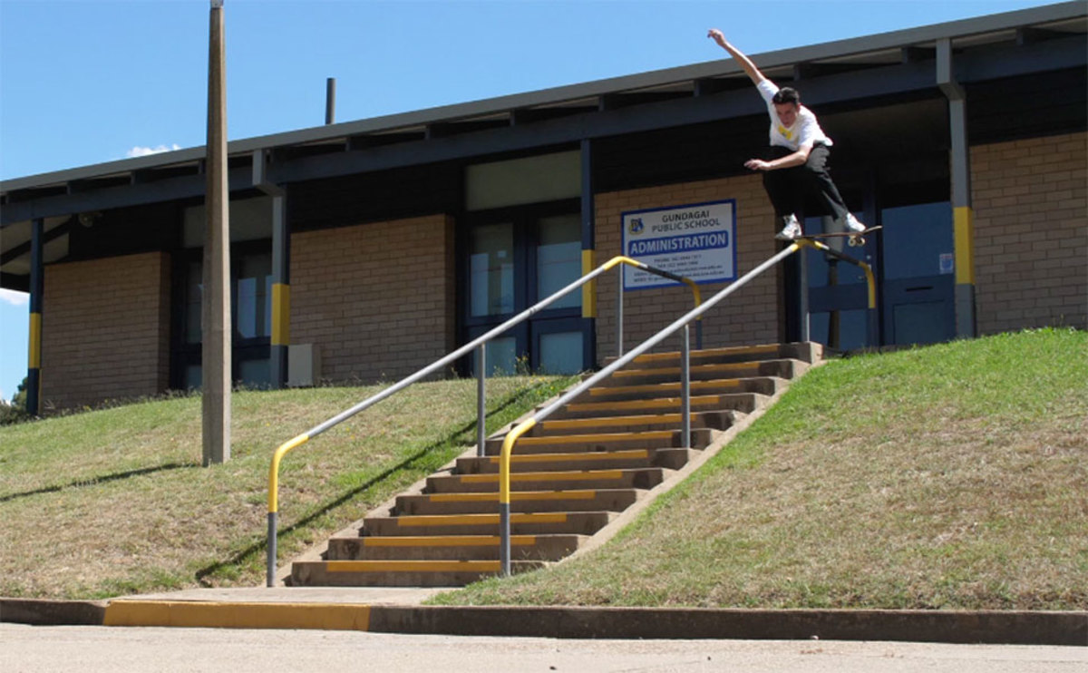 nike sb medley