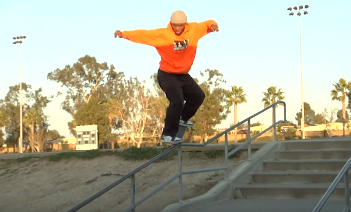 Toy Machine Vaccine TransWorld SKATEboarding Magazine