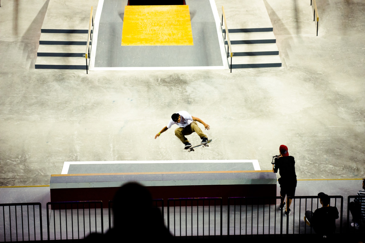 Street League Skateboarding - Watch the Super Crown Finals from anywhere in  the world on streetleague.com 🌍 Women's Super Crown starts at 3:00pm Brazil  time / 12:00pm ET / 9:00am PT Men's