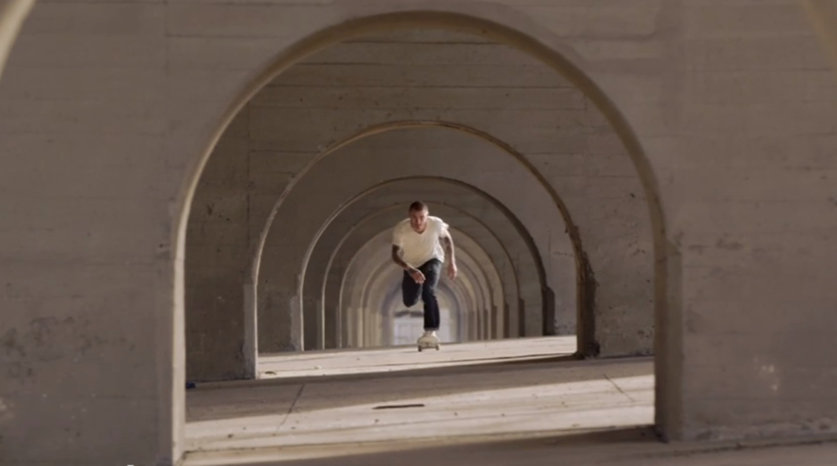 PROPELLER Trailer, The Vans Video TransWorld SKATEboarding Magazine