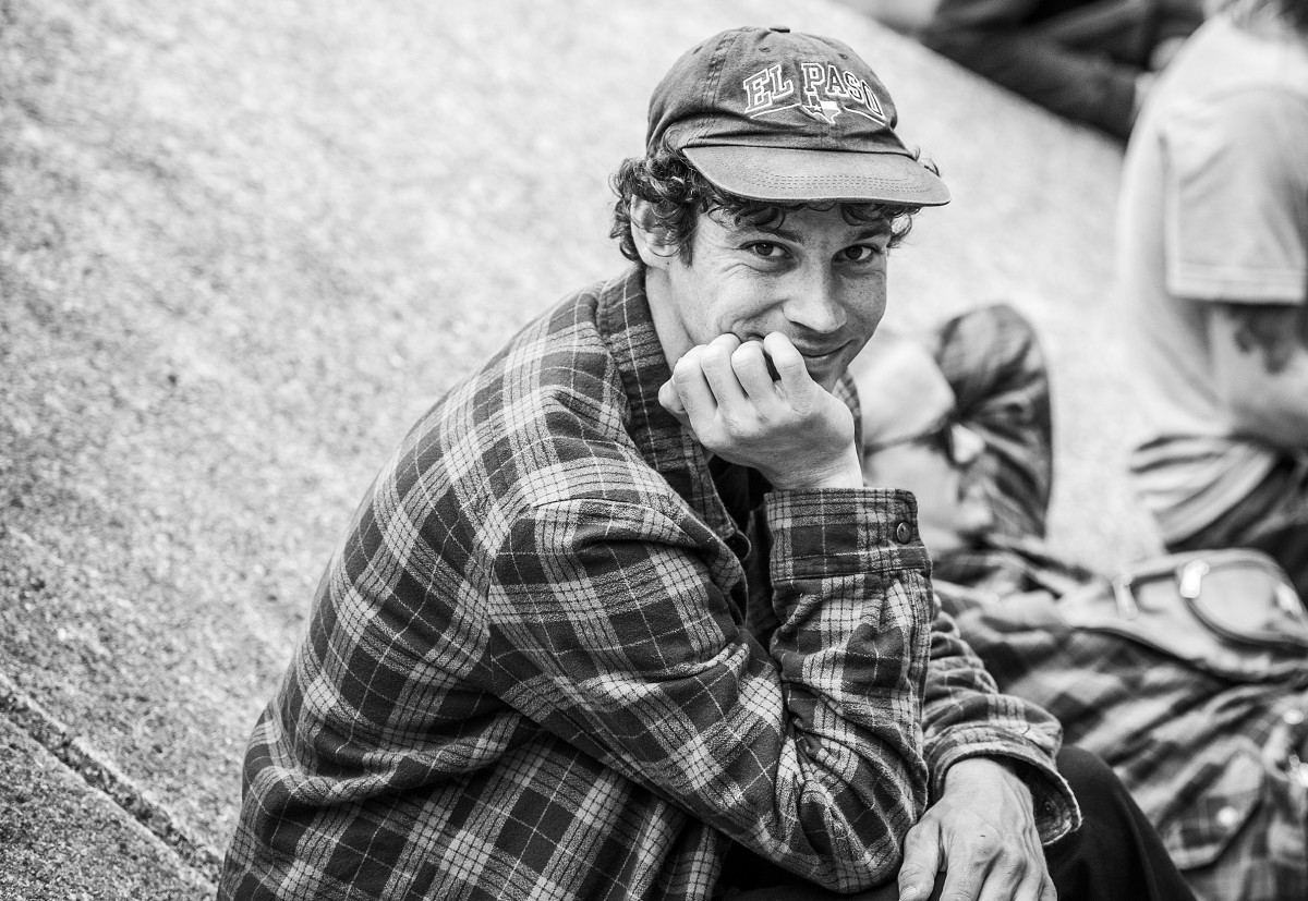 R.I.P. Ben Raemers TransWorld SKATEboarding Magazine
