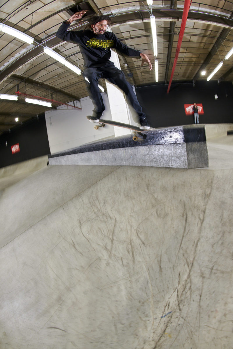 Vans skatepark brooklyn cheap