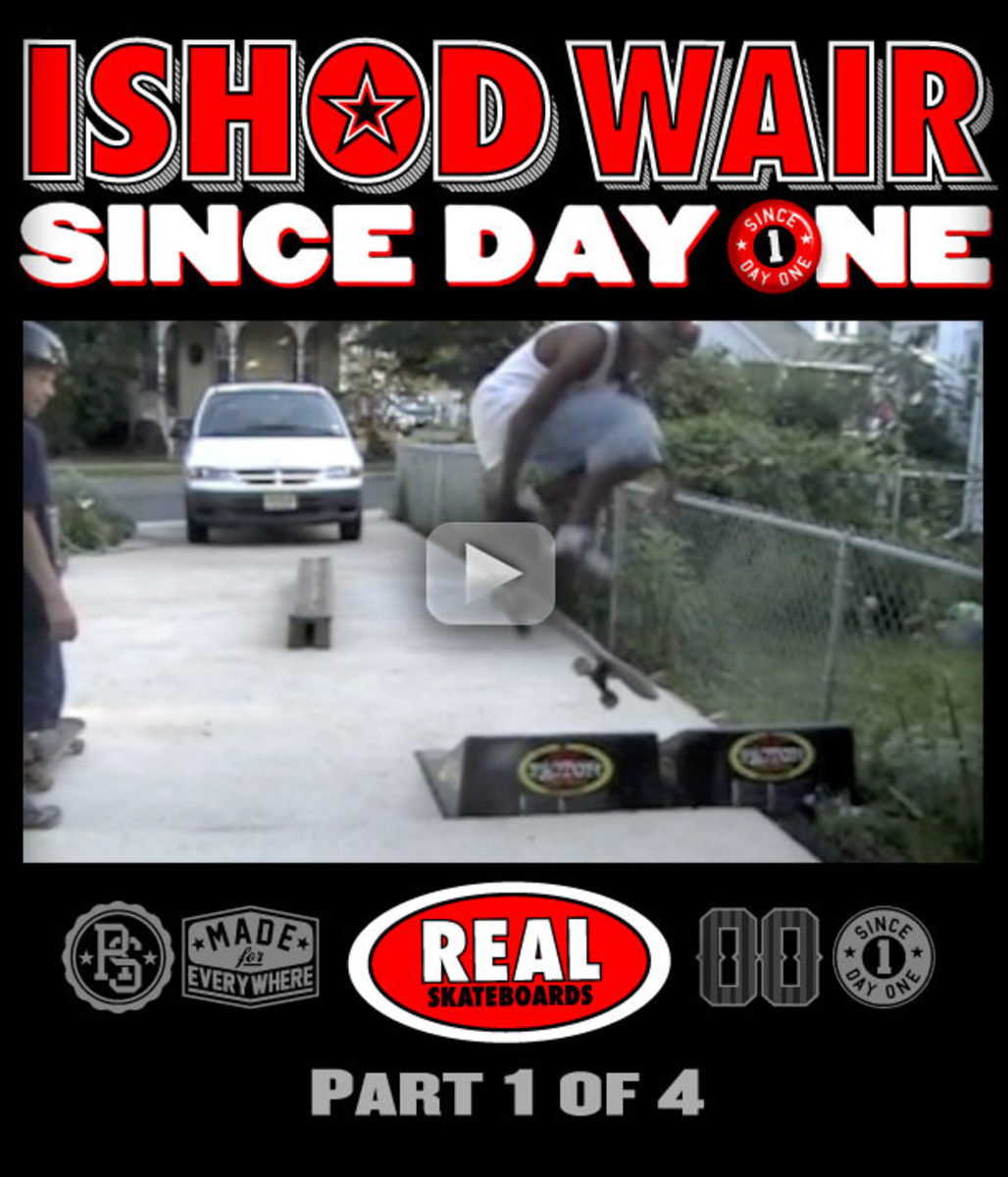 ishod wair e30