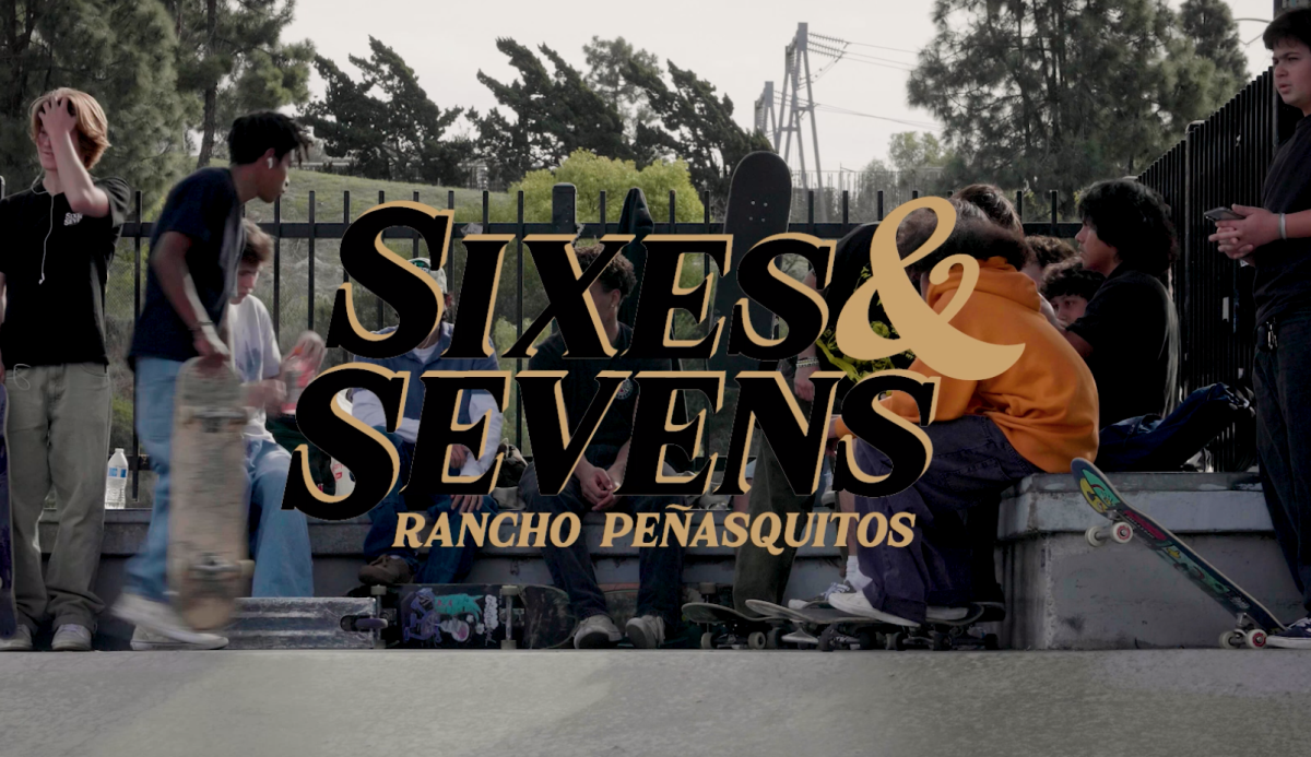Sixes & Sevens Grand Opening San Diego TransWorld